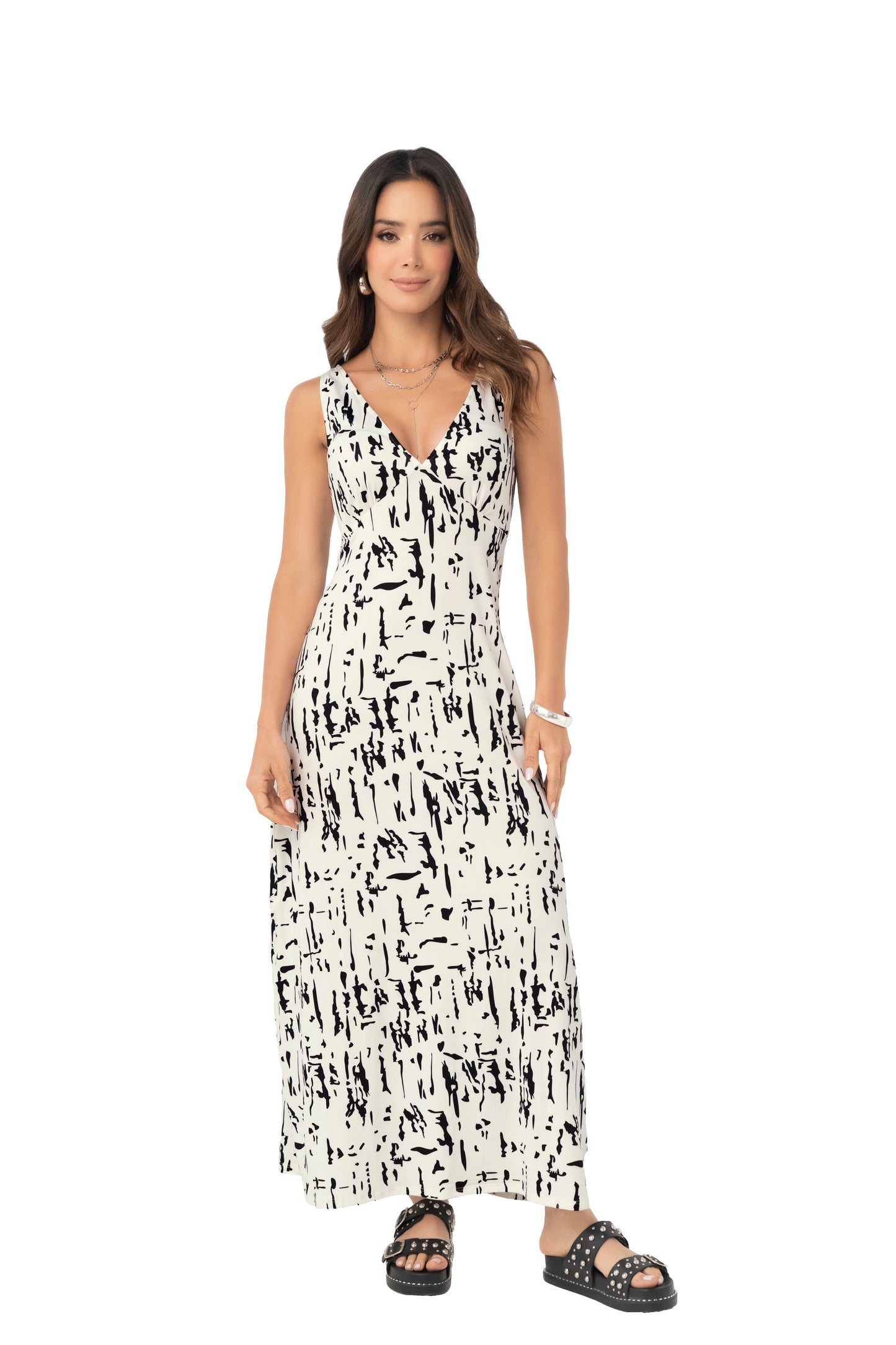 Vestido Susurro